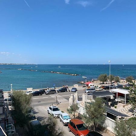 Skandivi Daire Bari Dış mekan fotoğraf